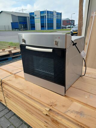 Oven, 5 functies, Senecys, OV 103